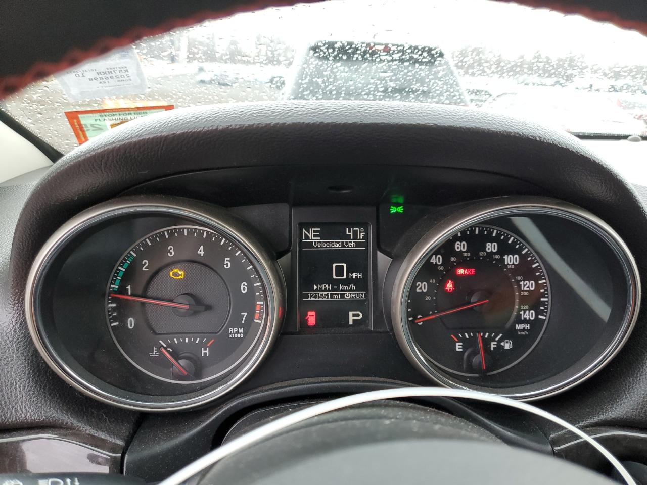 2013 Jeep Grand Cherokee - Image 9