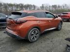 2020 Nissan Murano Sv for Sale in Waldorf, MD - Side