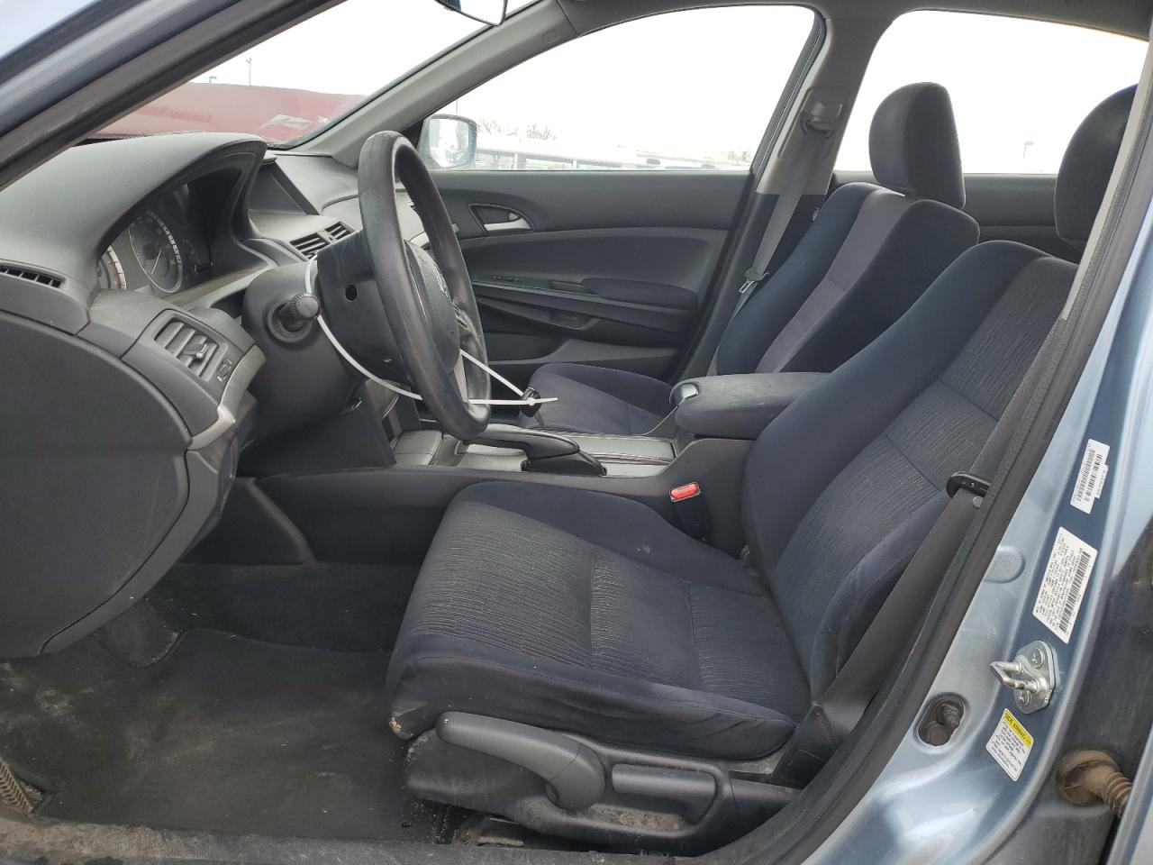 2011 Honda Accord - Image 7