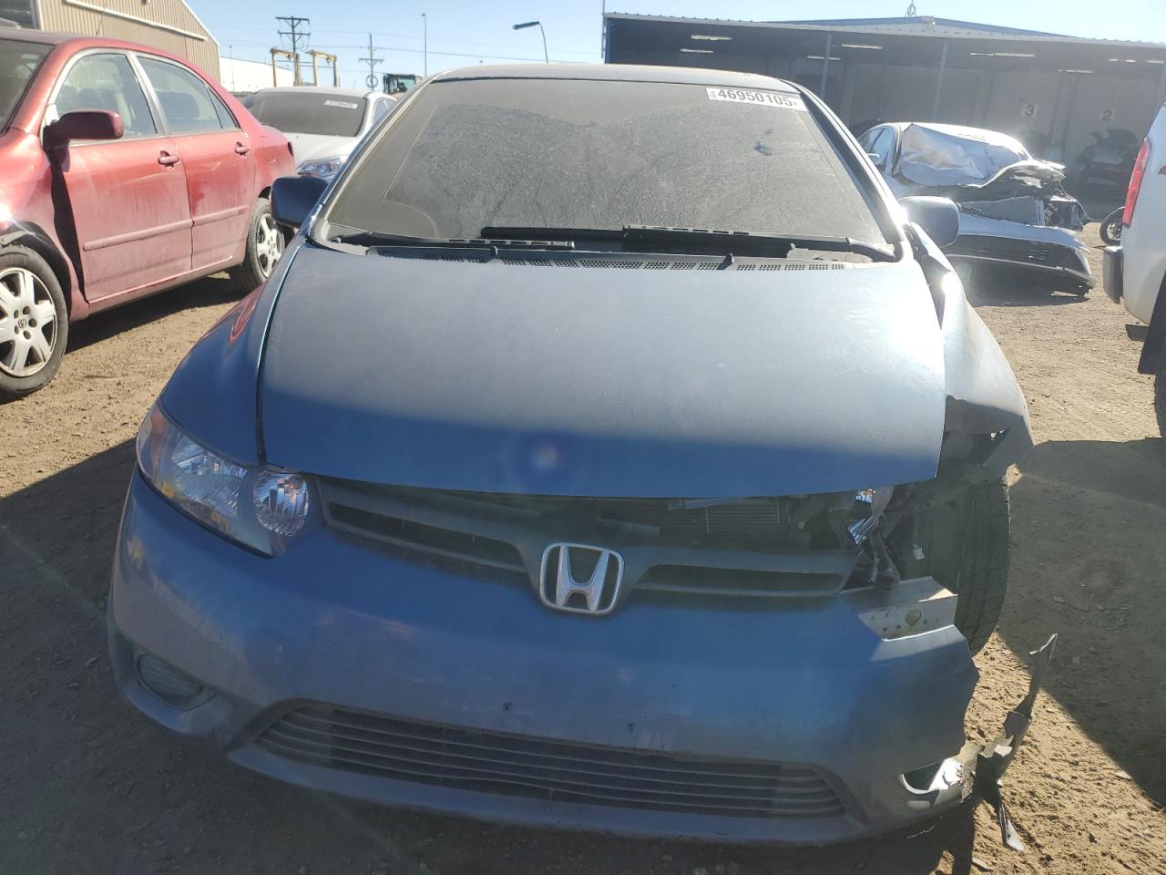 2006 Honda Civic - Image 5
