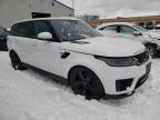 2019 LAND ROVER RANGE ROVER SPORT SE for sale at Copart ON - TORONTO