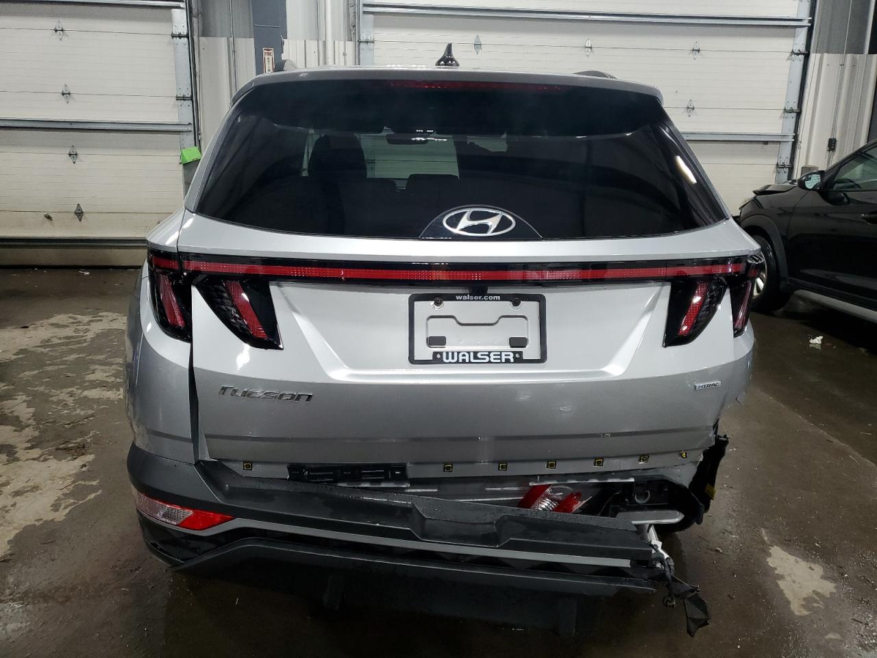 2024 Hyundai Tucson - Image 6