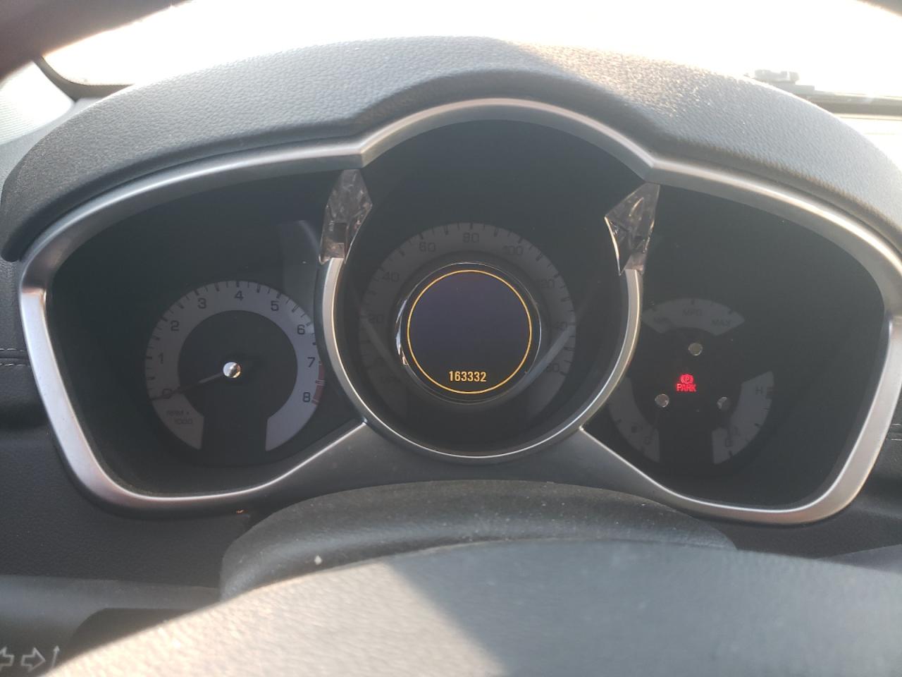 2010 Cadillac SRX - Image 9