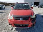2007 Suzuki Sx4  for Sale in Reno, NV - Front End