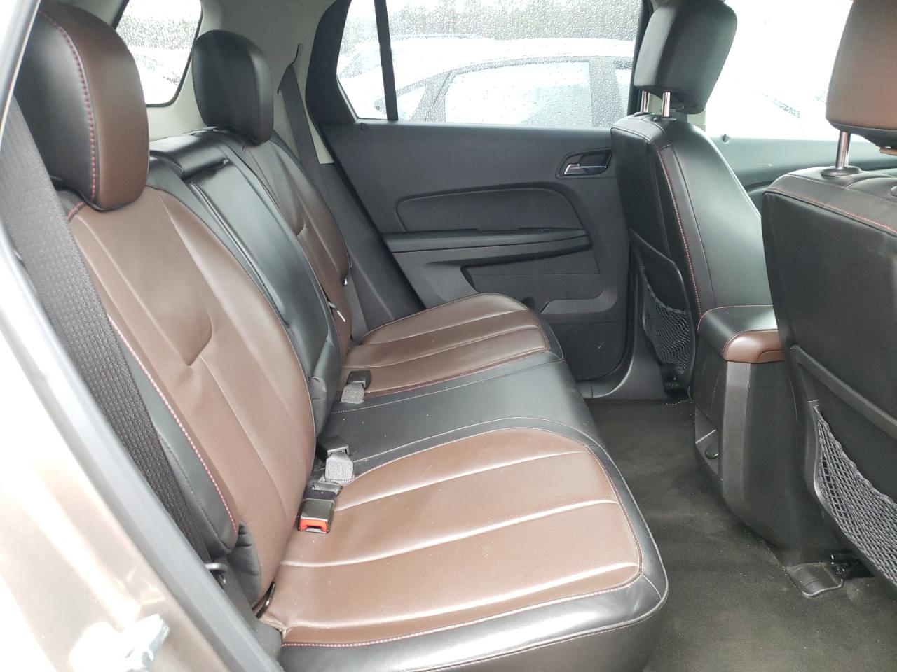 2012 GMC Terrain - Image 12