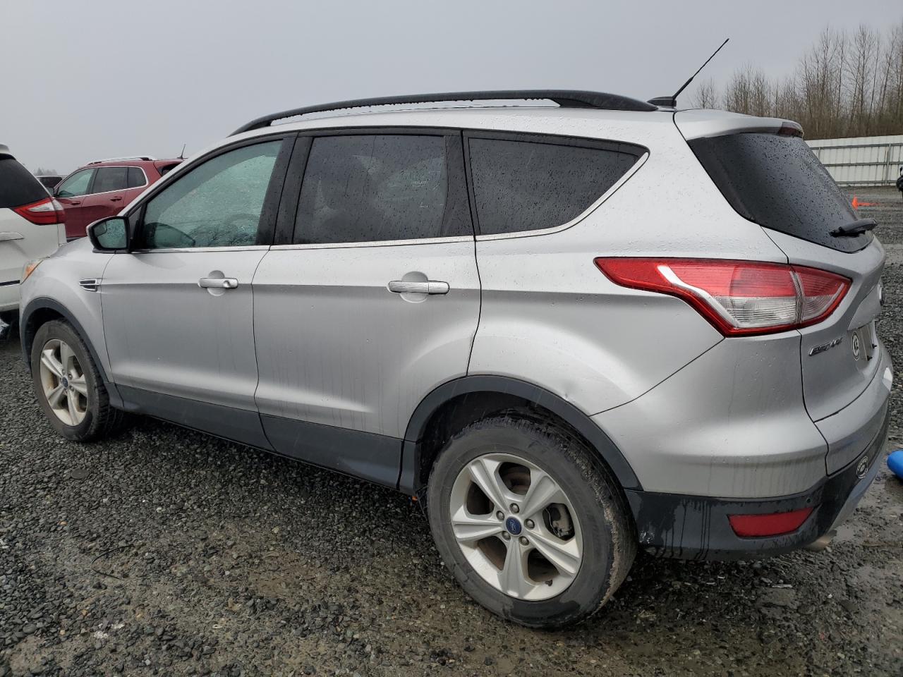 2014 Ford Escape - Image 2