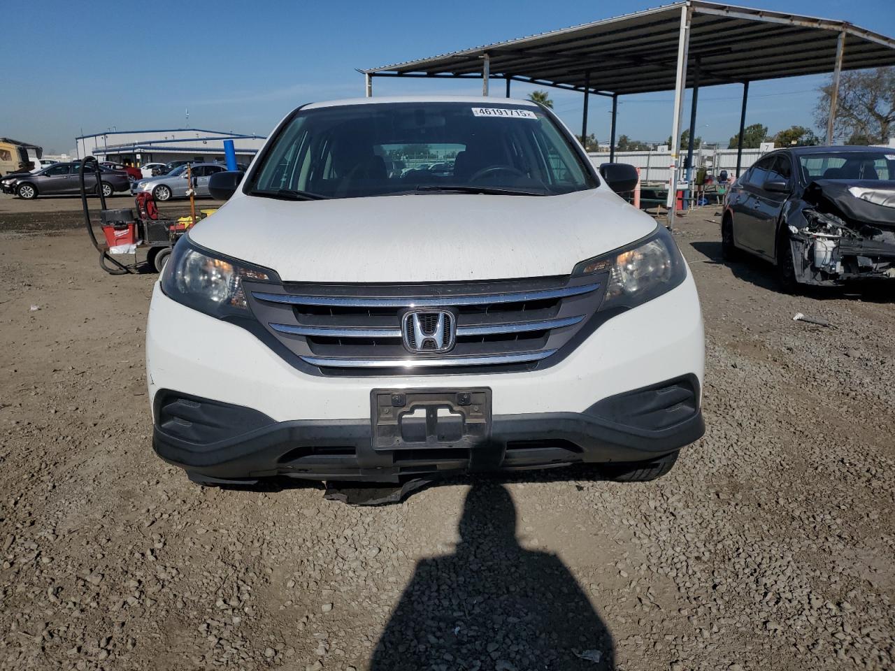 2012 Honda CR-V - Image 5