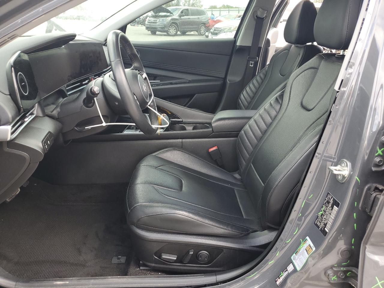 2024 Hyundai Elantra - Image 7