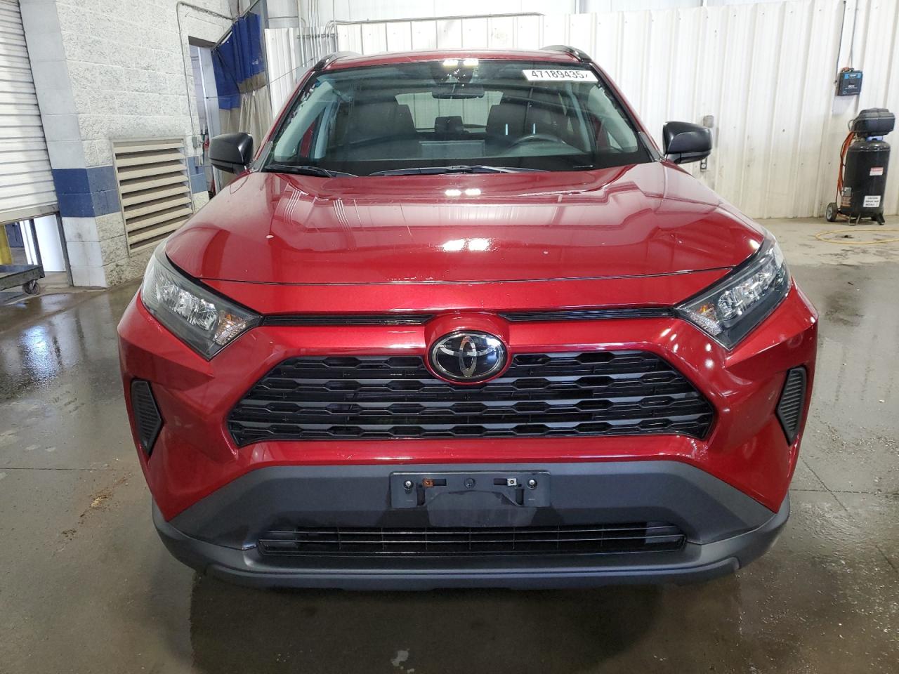 2021 Toyota RAV 4 - Image 5