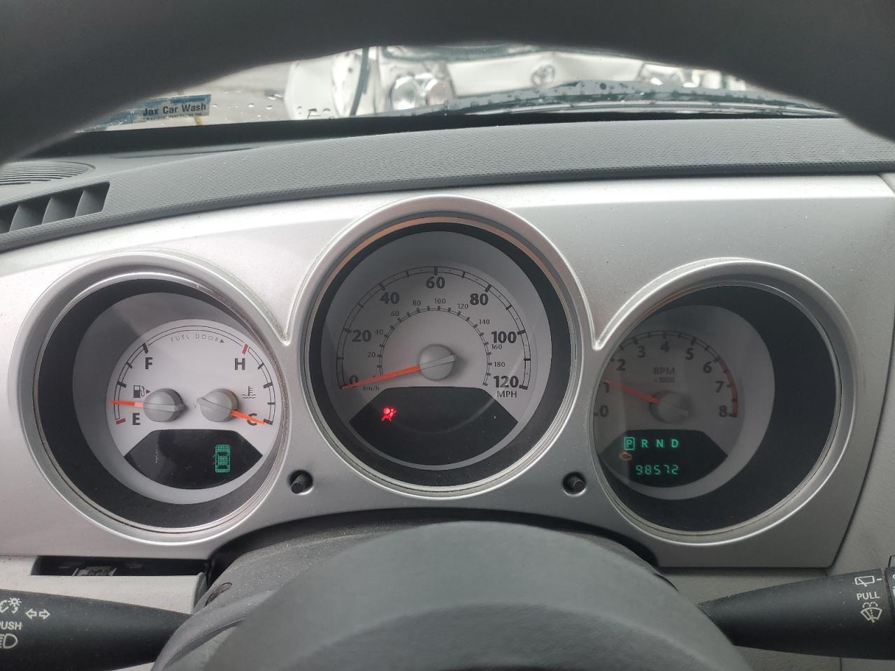 2007 Chrysler PT Cruiser - Image 9