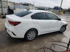 2023 Kia Rio Lx for Sale in Montgomery, AL - Front End