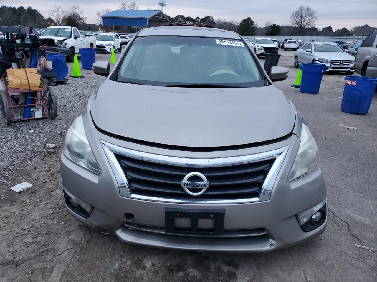 2015 Nissan Altima - Image 5