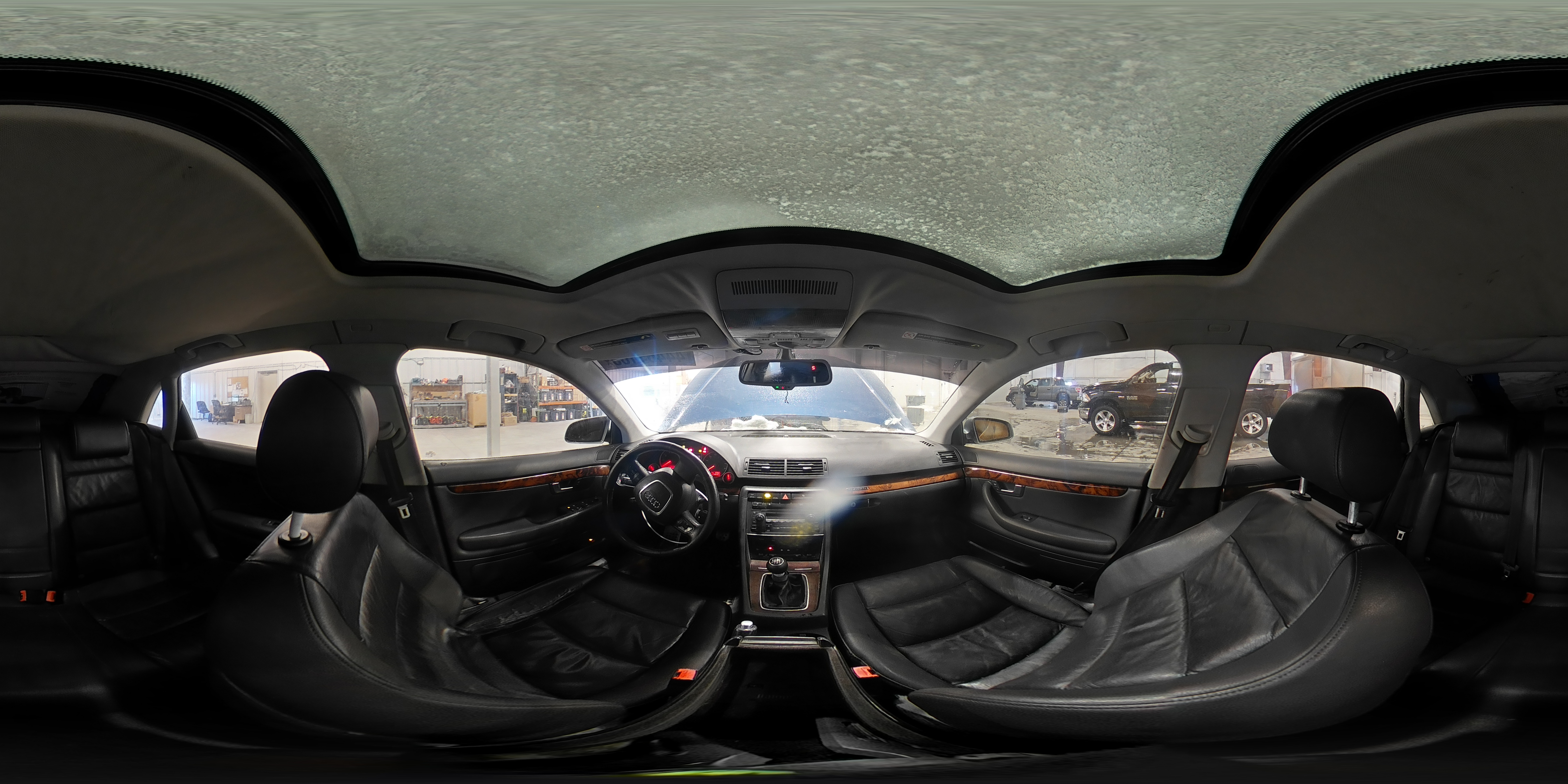 2006 Audi A4 - Image 13