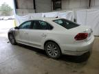 2013 Volkswagen Passat Sel იყიდება Lufkin-ში, TX - Burn - Engine