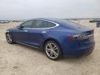2016 Tesla Model S  zu verkaufen in New Braunfels, TX - Front End