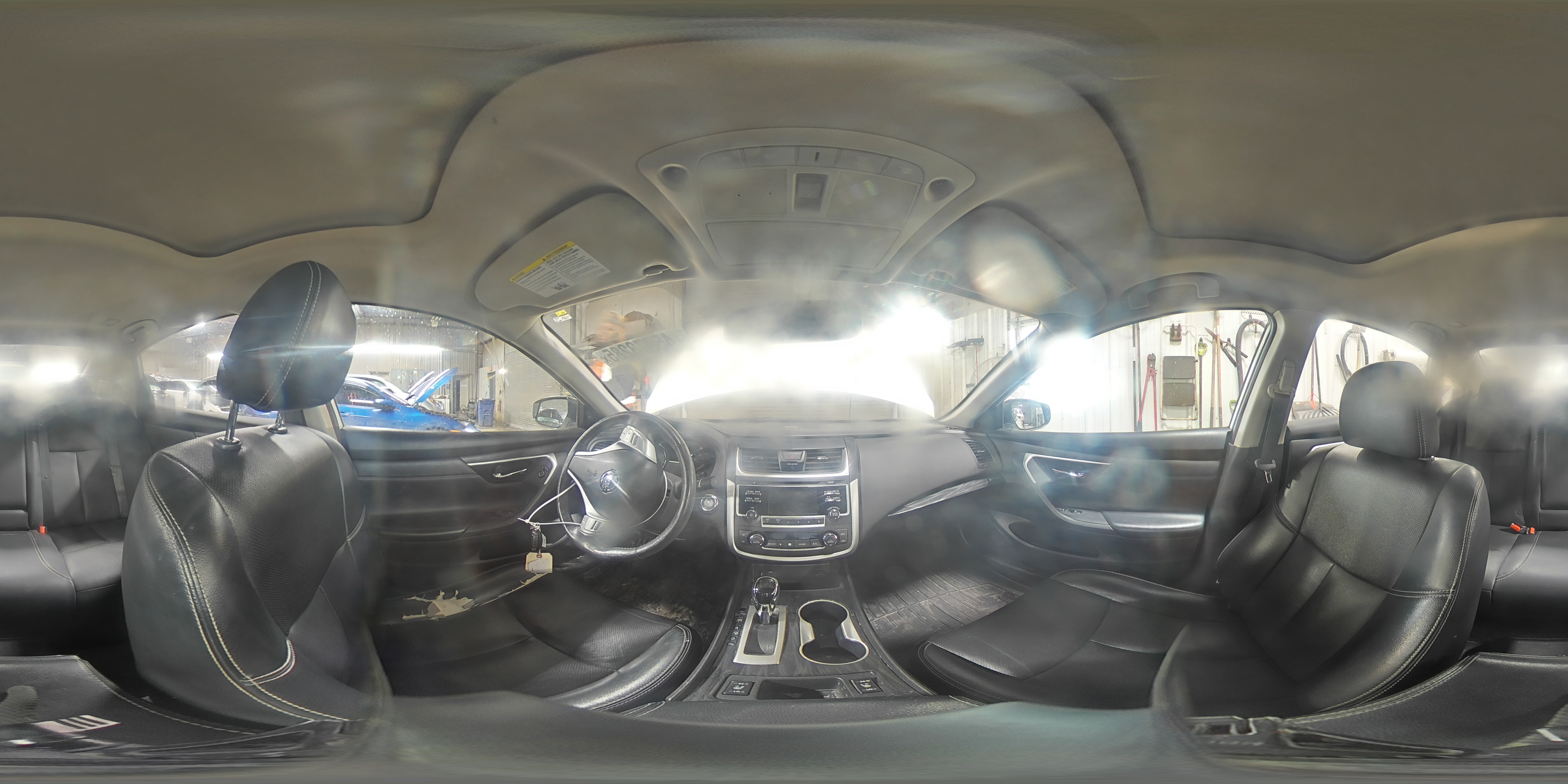 2017 Nissan Altima - Image 15