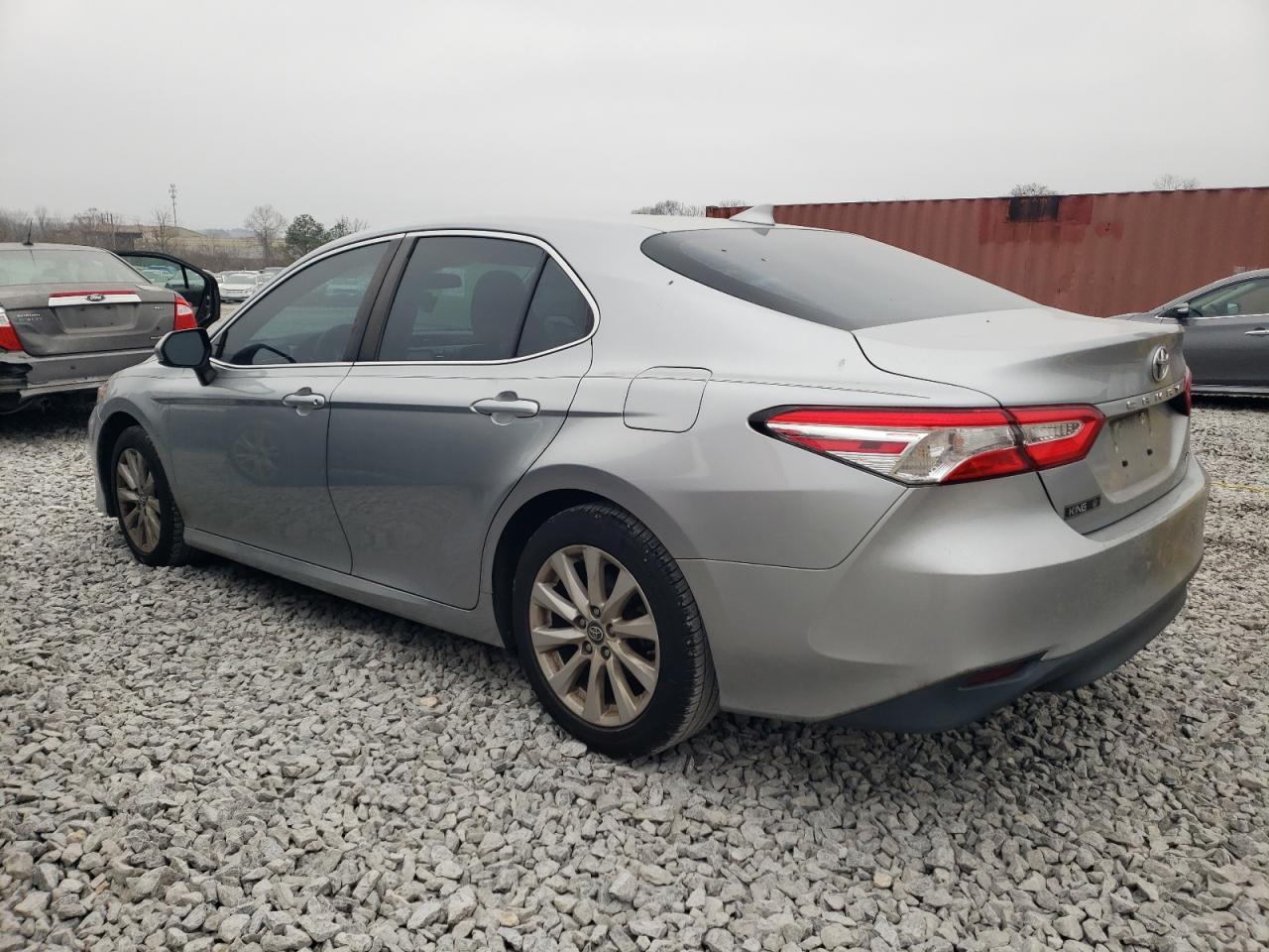 2019 Toyota Camry - Image 2
