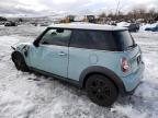 2013 Mini Cooper  de vânzare în Reno, NV - Front End