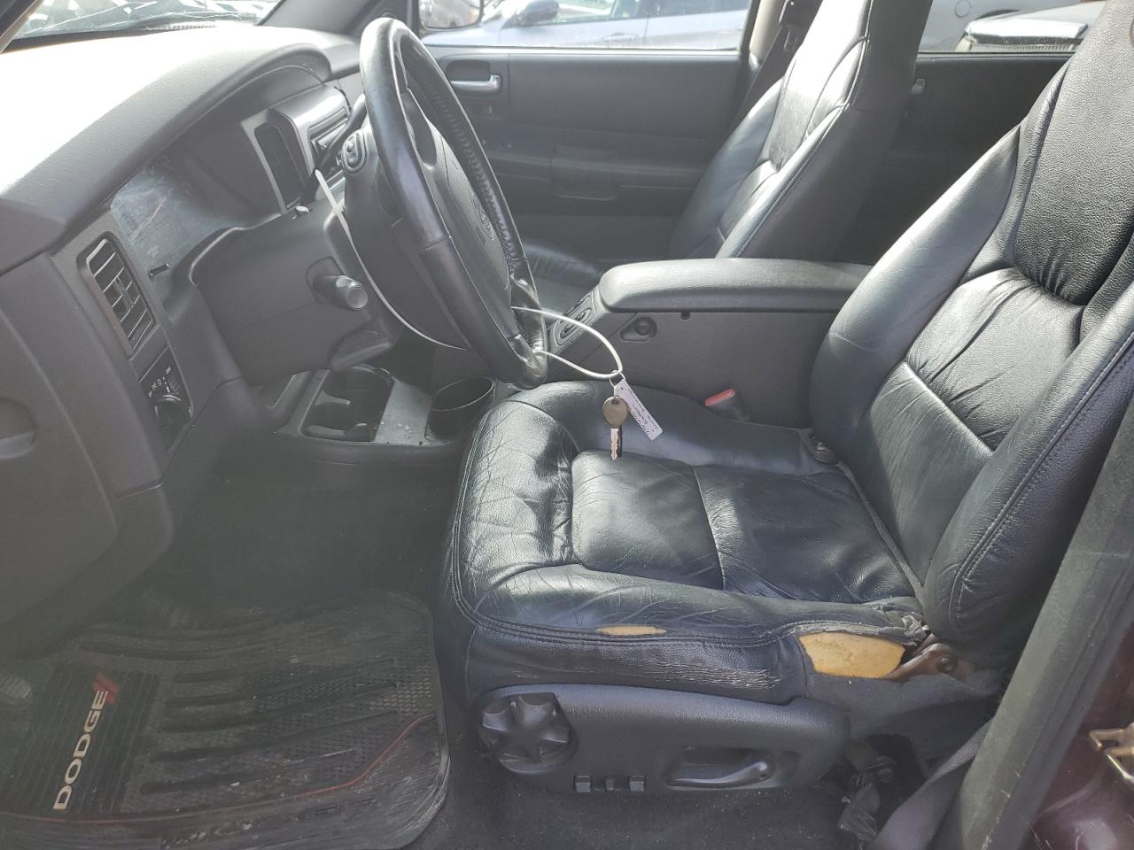 2003 Dodge Durango - Image 7