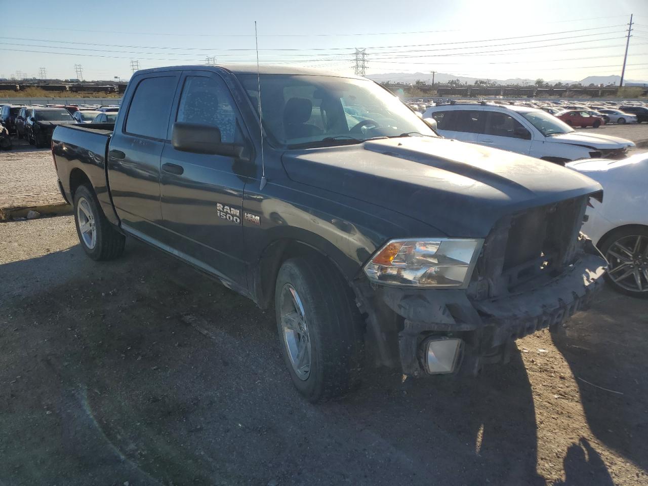 2013 RAM 1500 - Image 4