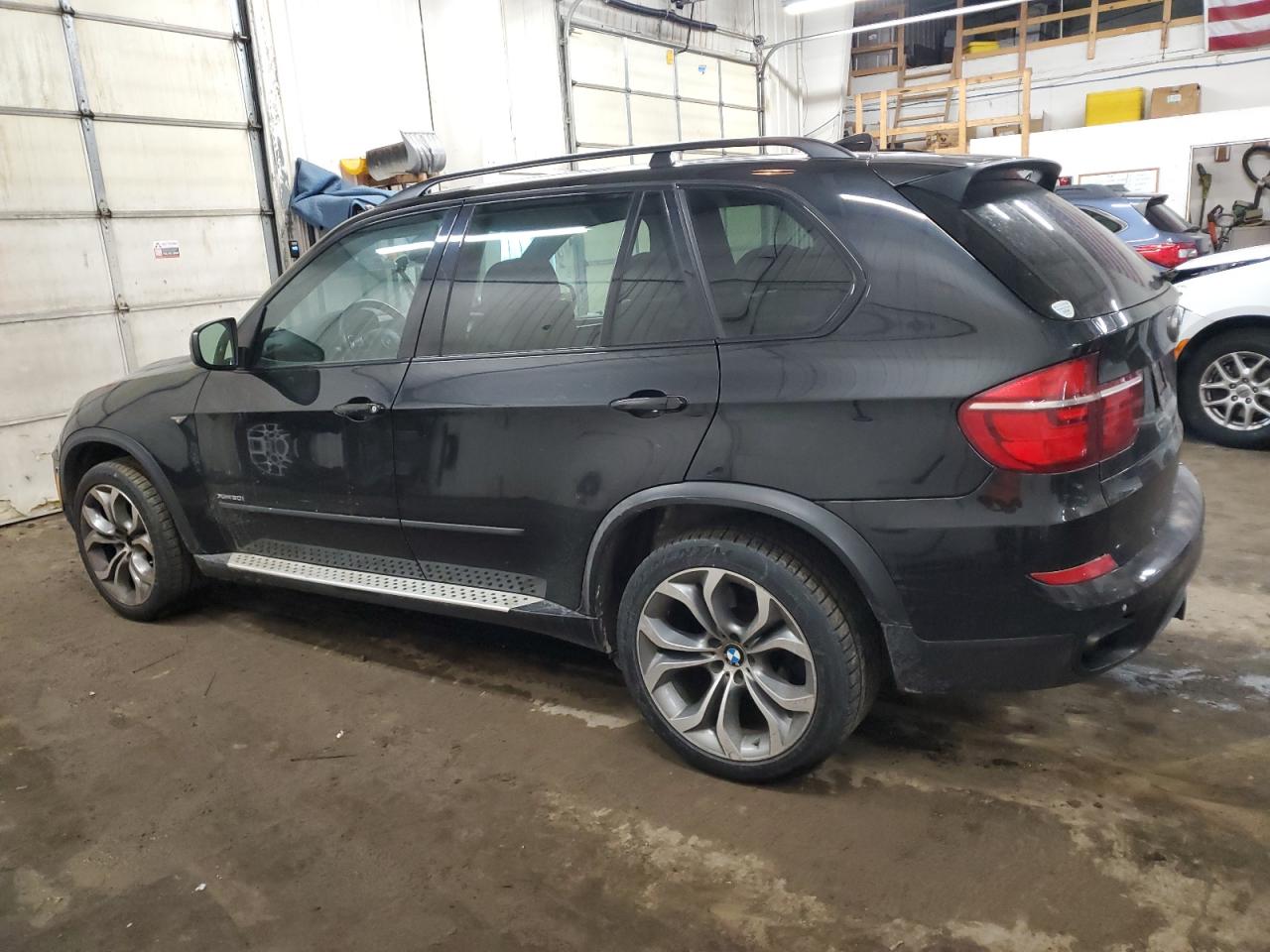2012 BMW X5 - Image 2