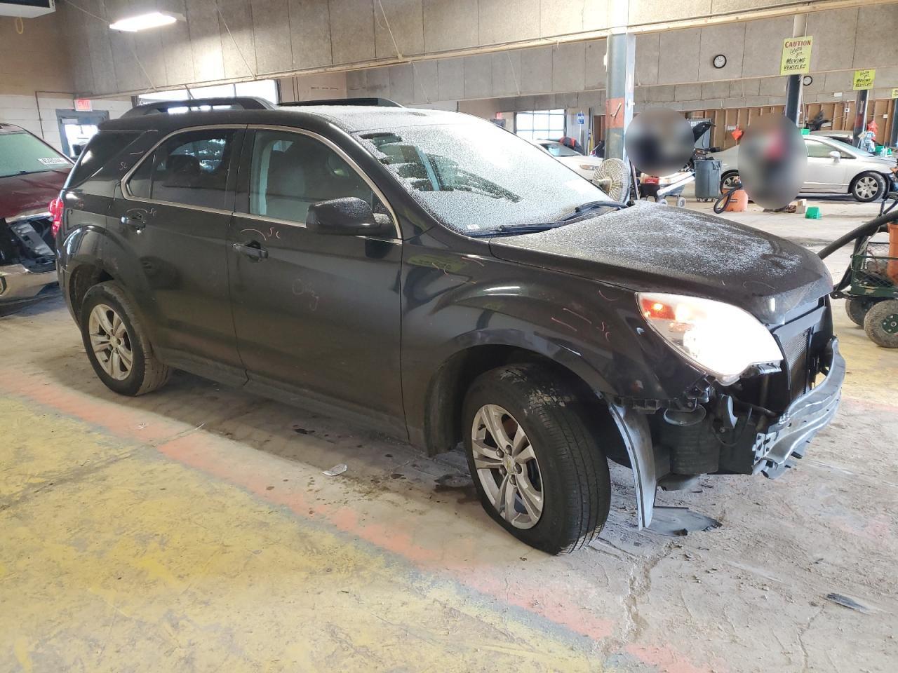 2015 Chevrolet Equinox - Image 4