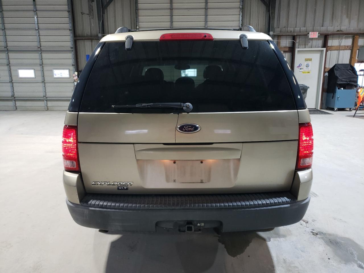 2003 Ford Explorer - Image 6