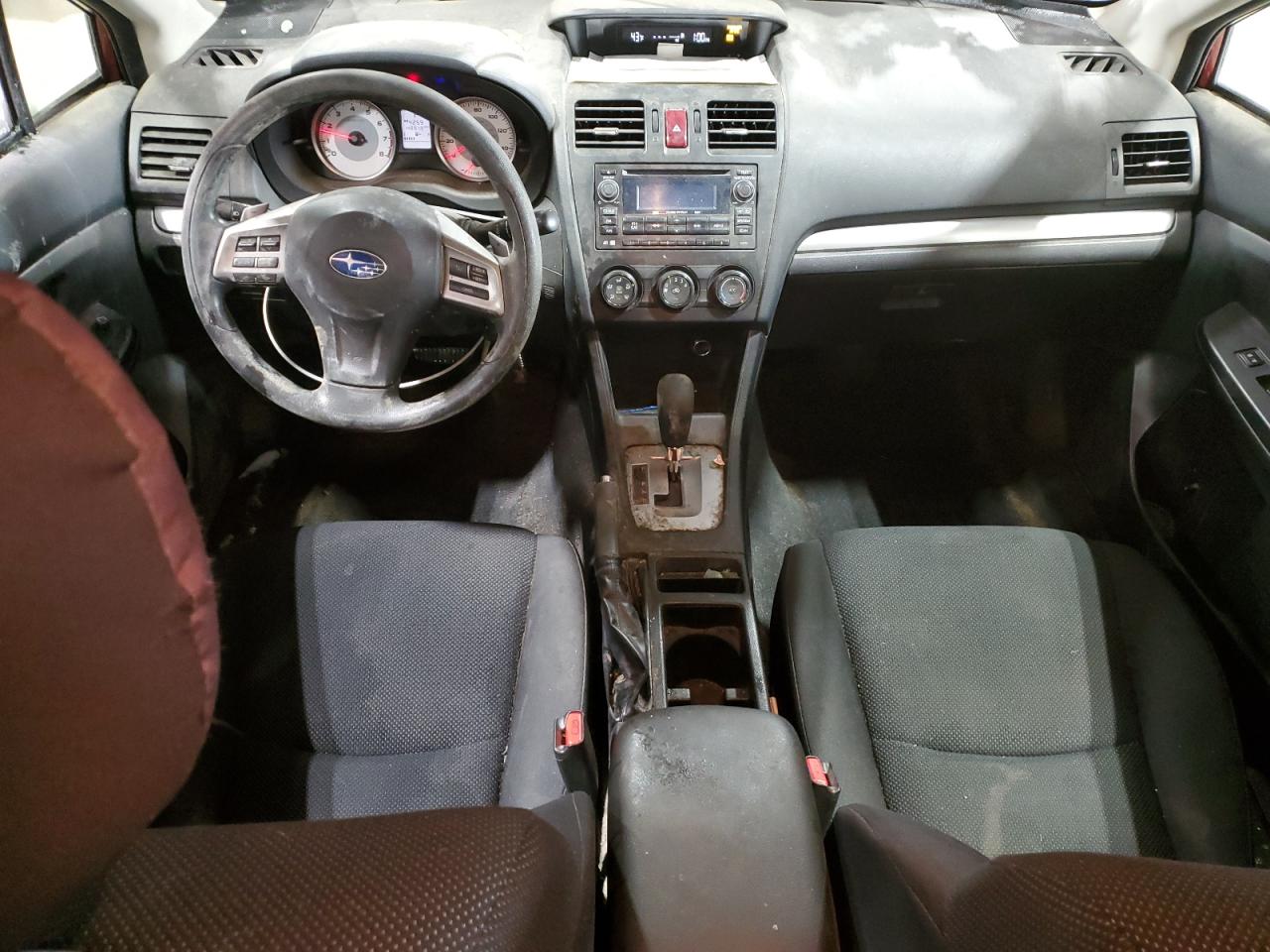 2014 Subaru Impreza - Image 8