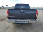 2015 Nissan Frontier S за продажба в Bakersfield, CA - Front End