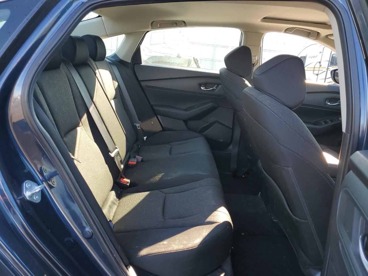 2024 Honda Accord - Image 10