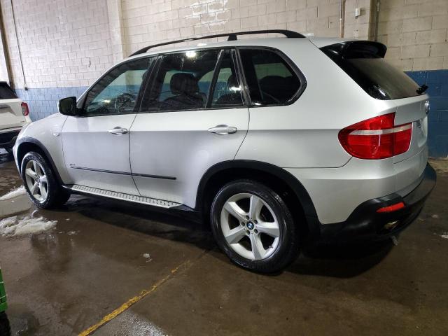 2007 BMW X5 3.0I