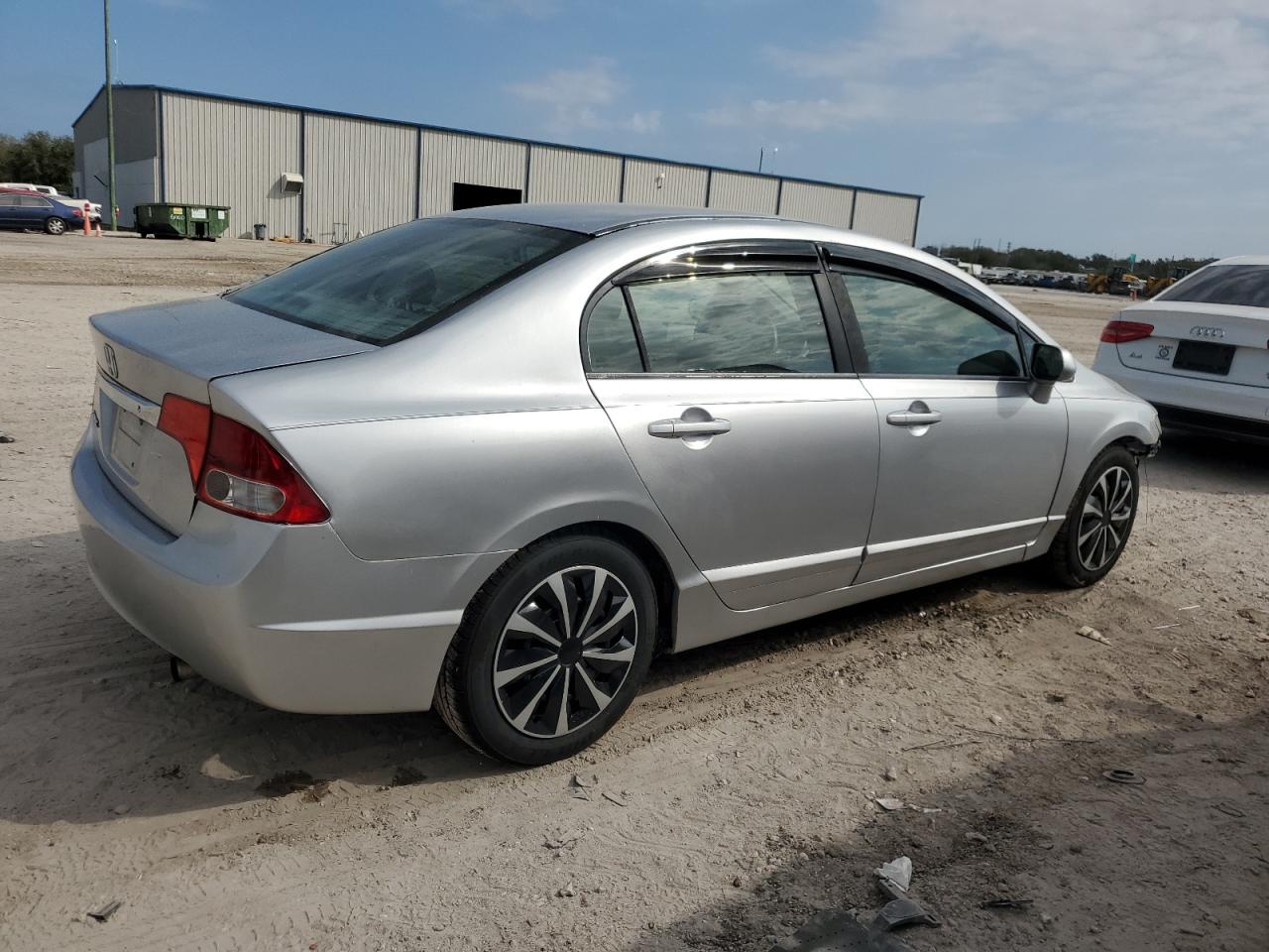 2009 Honda Civic - Image 3