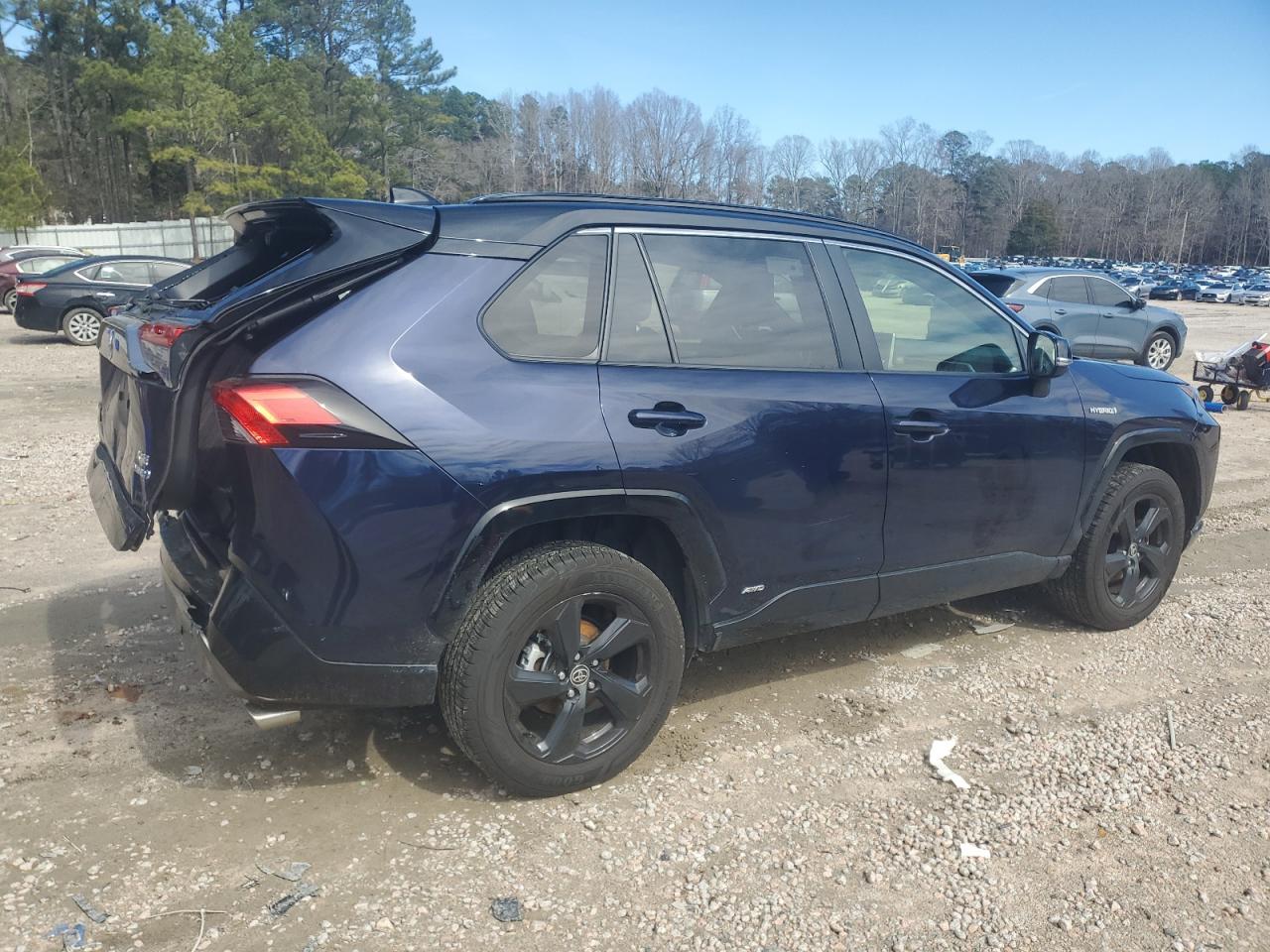 JTME6RFV0MD515669 TOYOTA RAV4 2021