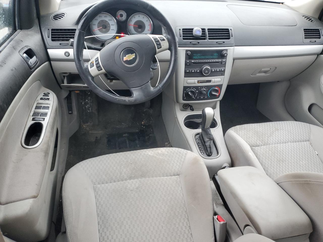 2010 Chevrolet Cobalt - Image 8