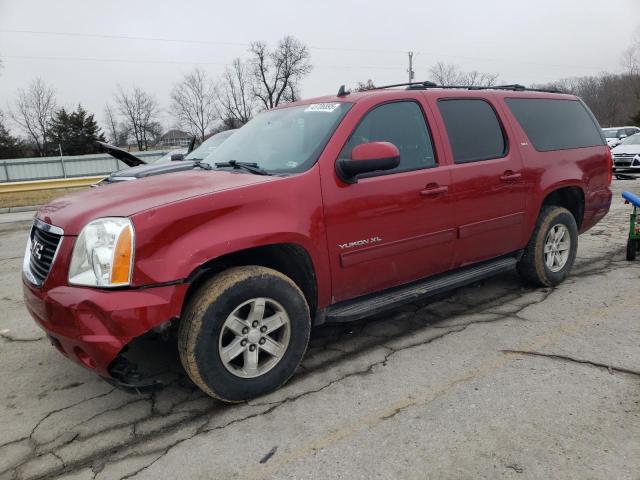 2013 Gmc Yukon Xl K1500 Slt