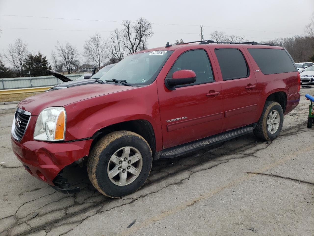 2013 GMC Yukon - Image 1