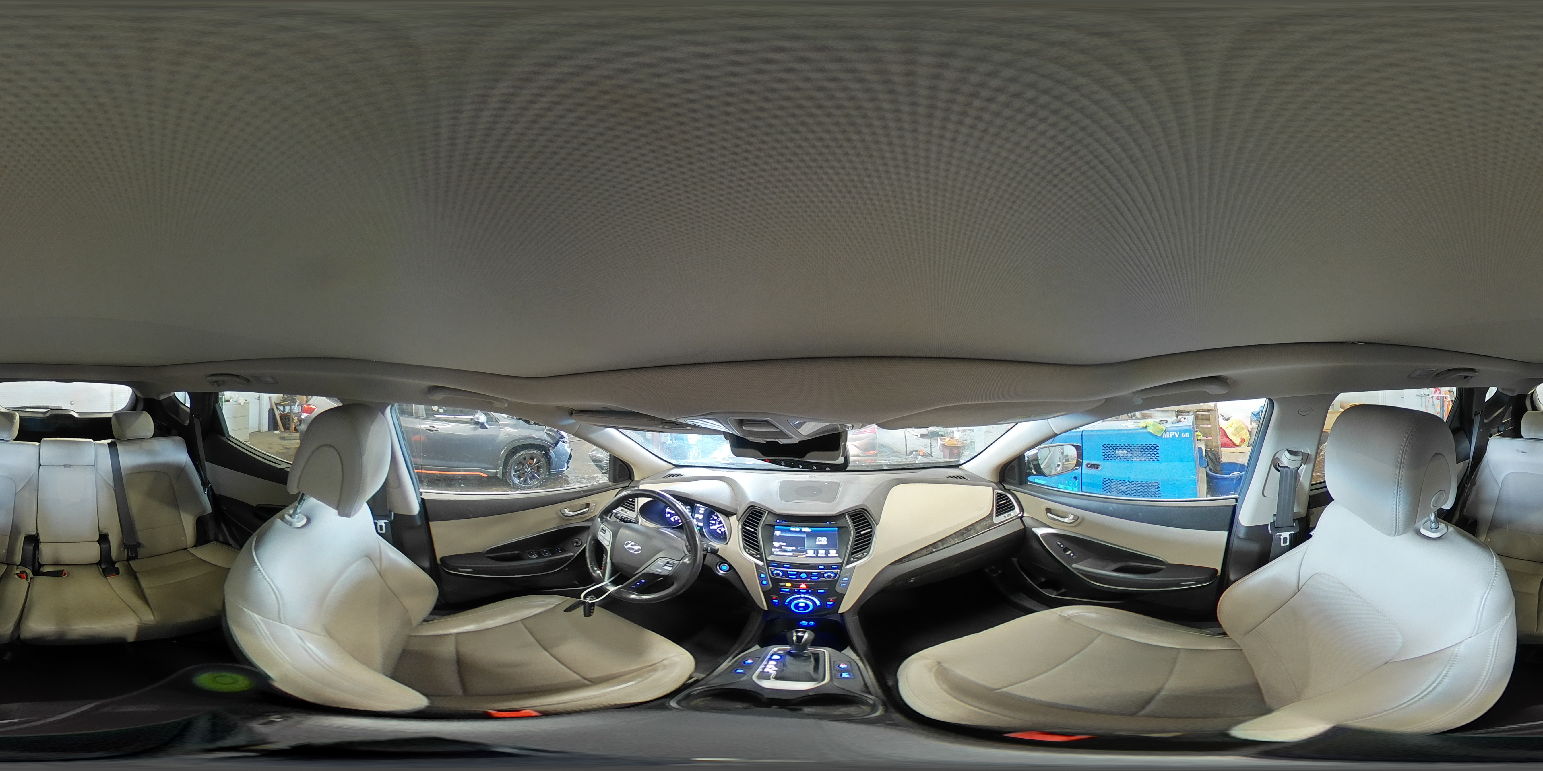 2017 Hyundai Santa Fe - Image 15