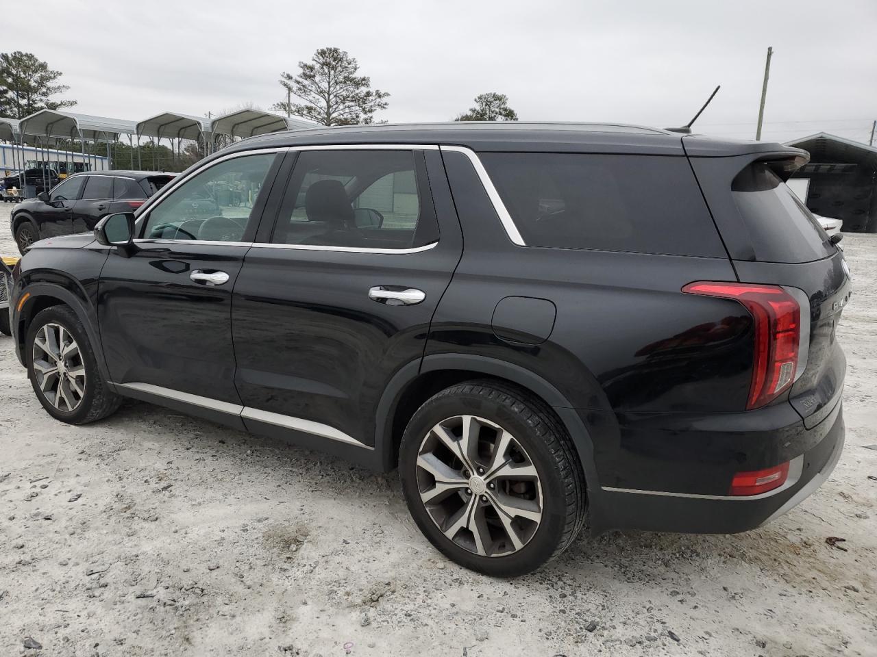 2020 Hyundai Palisade - Image 2