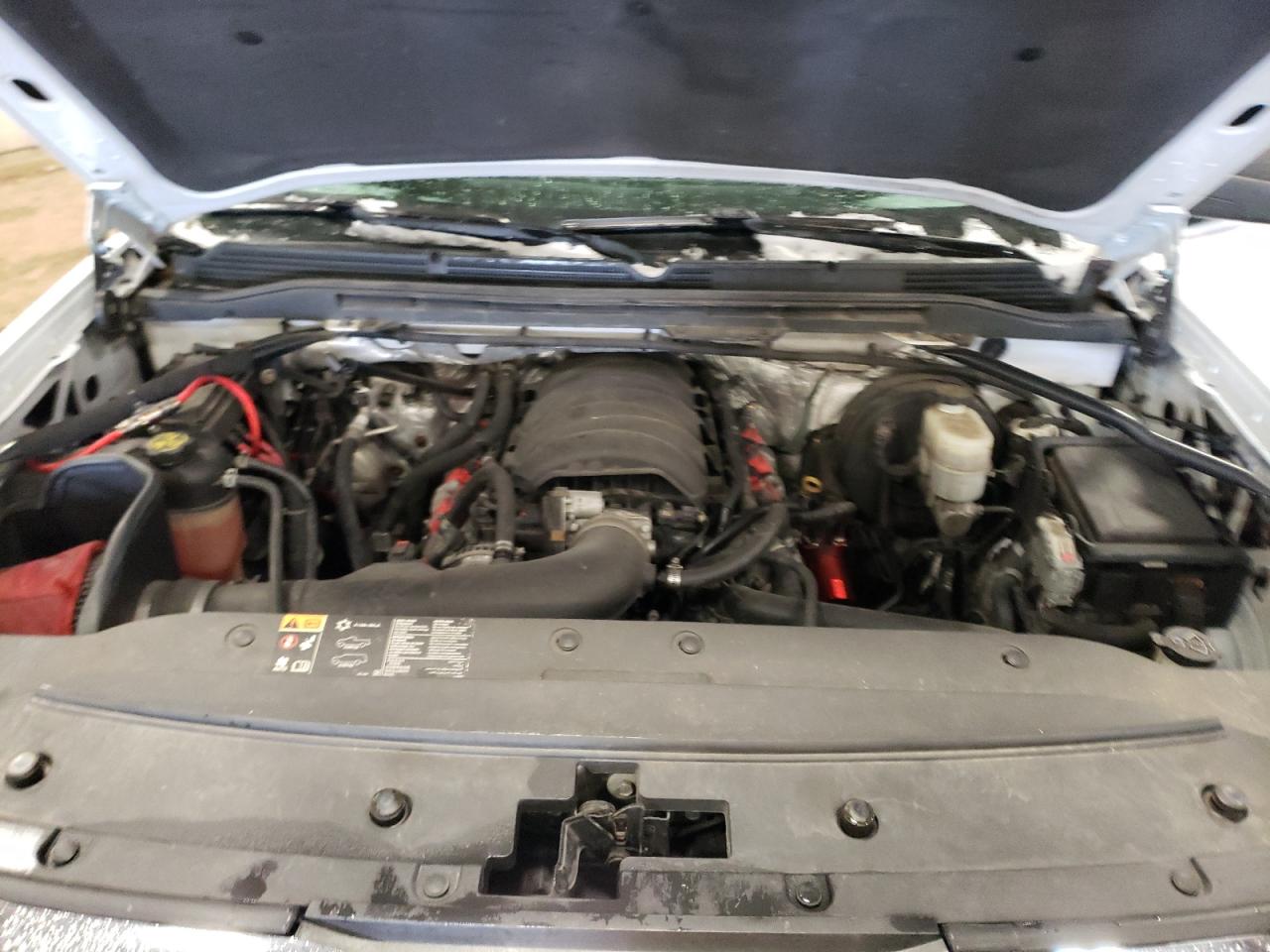 2016 GMC Sierra - Image 11