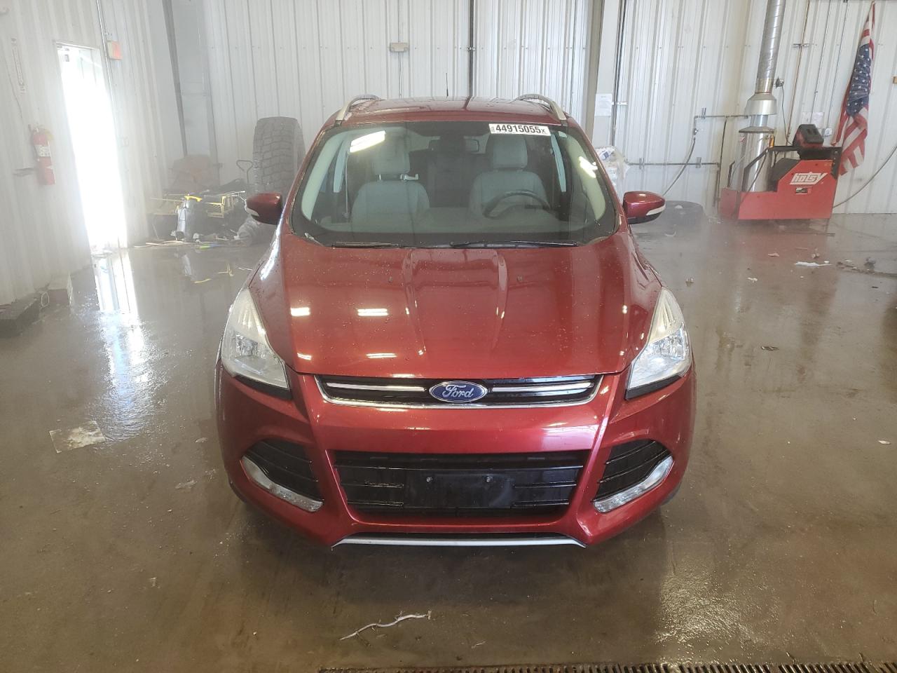 2015 Ford Escape - Image 5