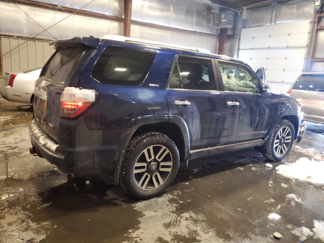 2016 Toyota 4Runner - Image 3