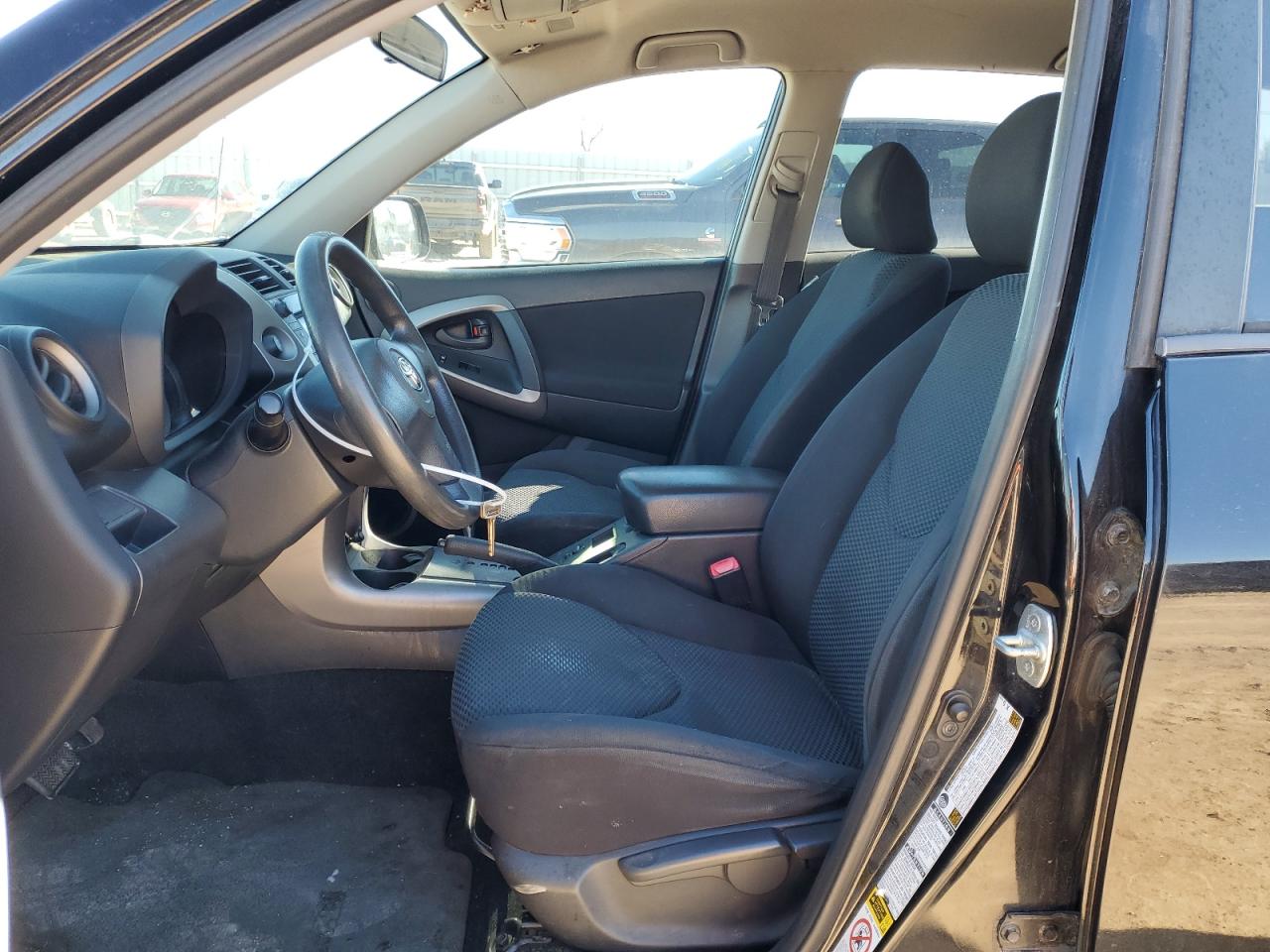 2007 Toyota RAV 4 - Image 7