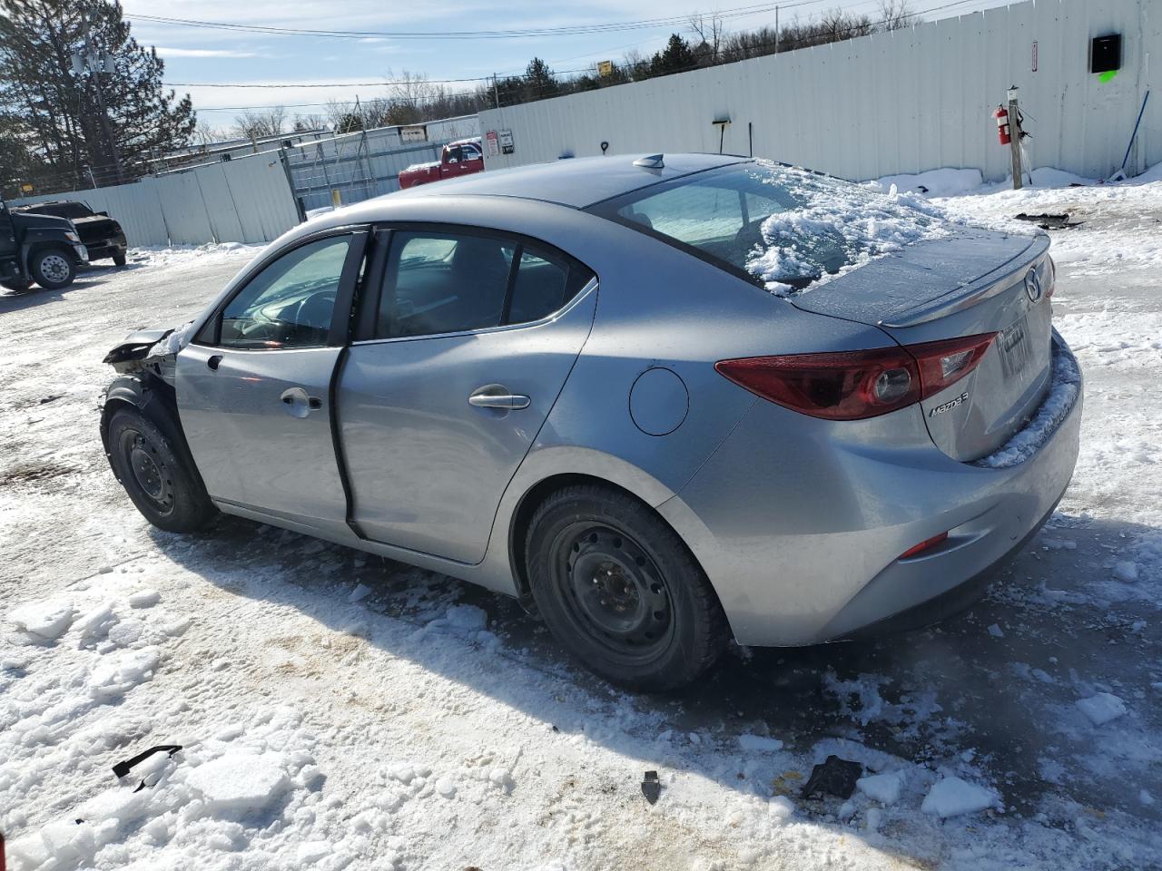 2014 Mazda 3 - Image 2