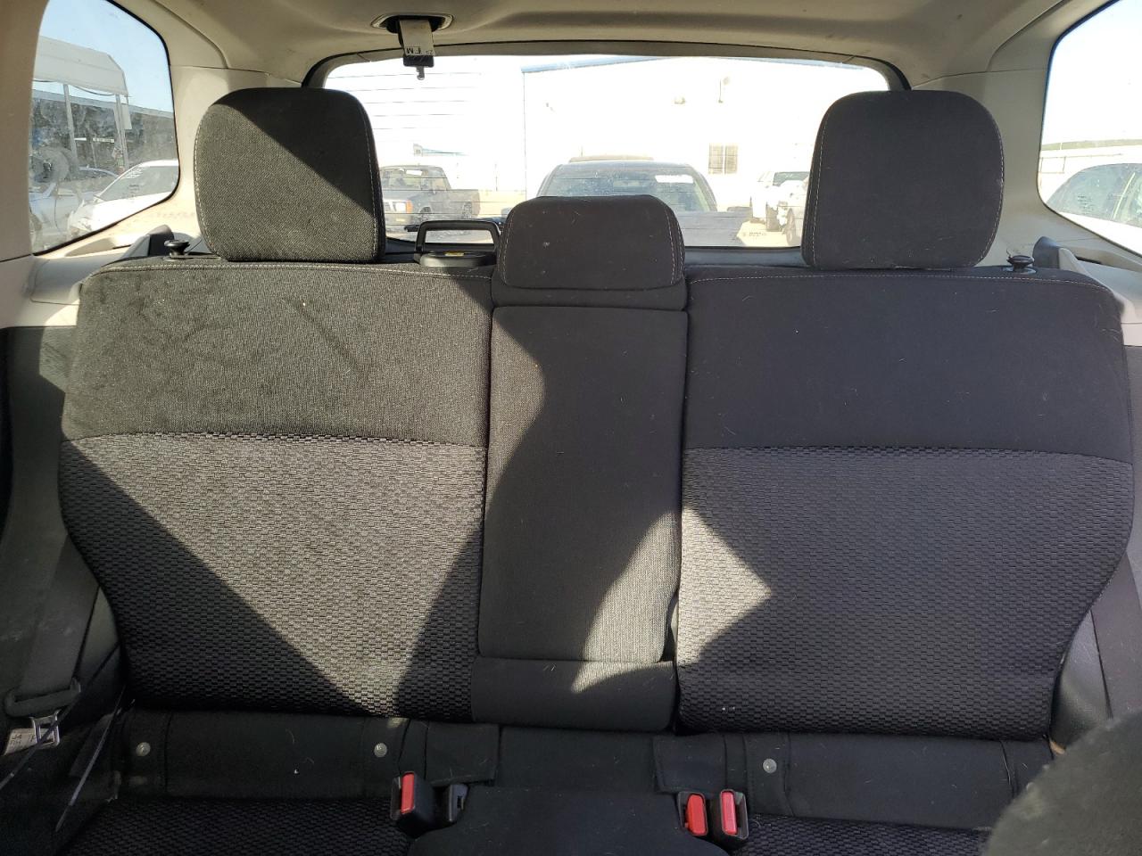 2018 Subaru Forester - Image 10