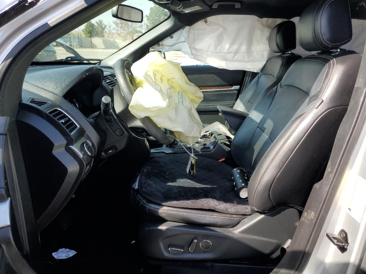2017 Ford Explorer - Image 7
