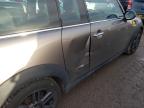 2011 MINI COOPER CLU for sale at Copart YORK