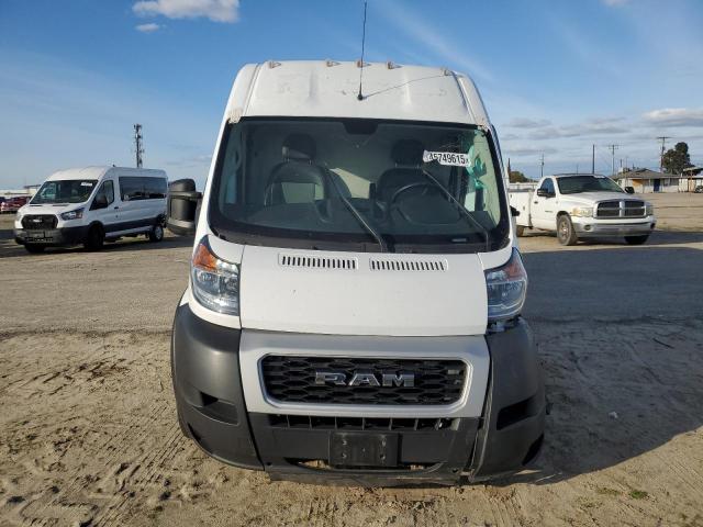 2020 RAM PROMASTER 3500 3500 HIGH