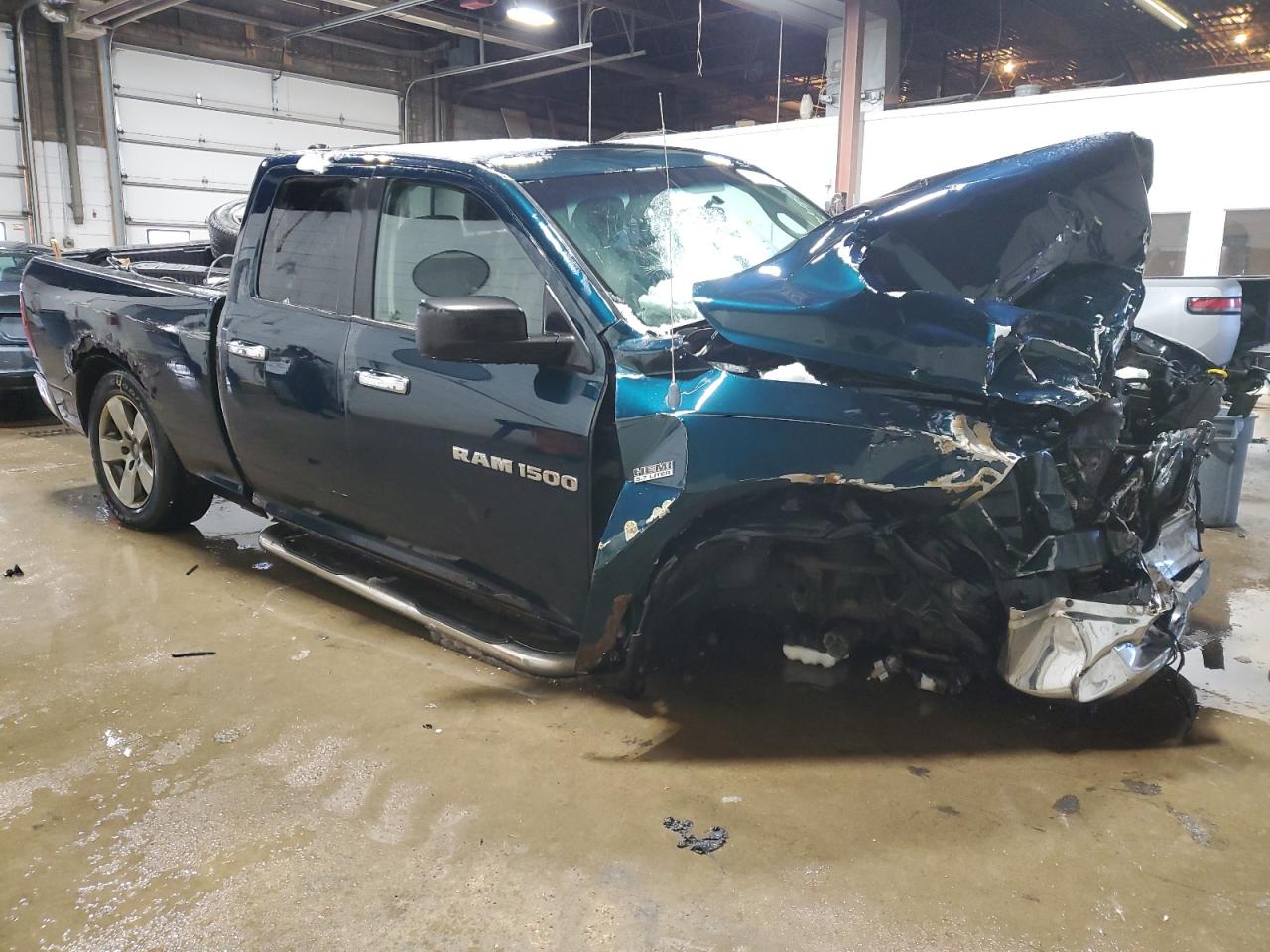 2011 Dodge RAM - Image 4