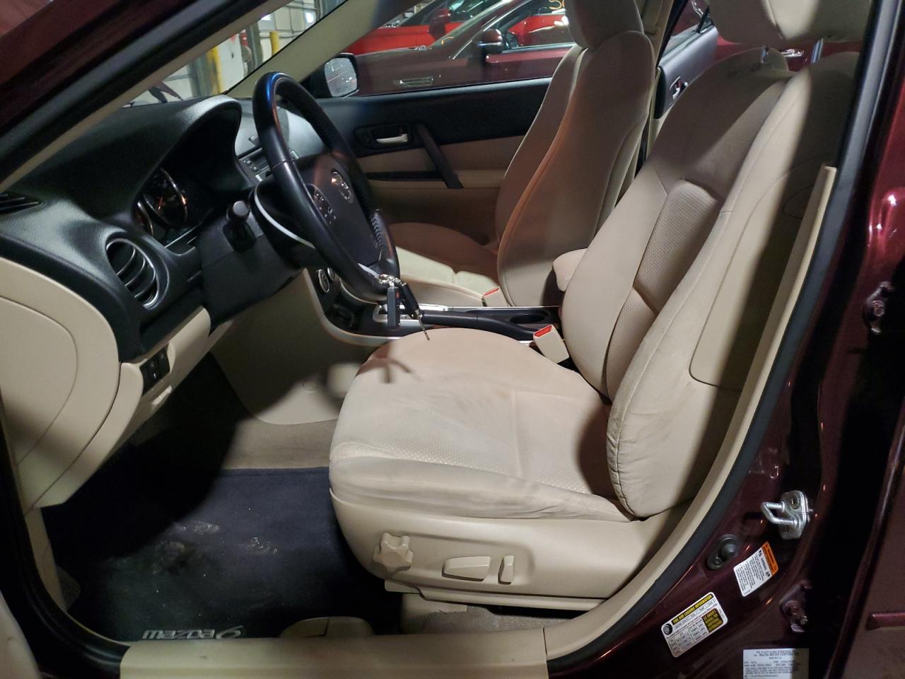 2006 Mazda 6 - Image 7