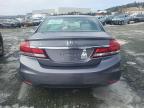 2014 HONDA CIVIC LX for sale at Copart NS - HALIFAX